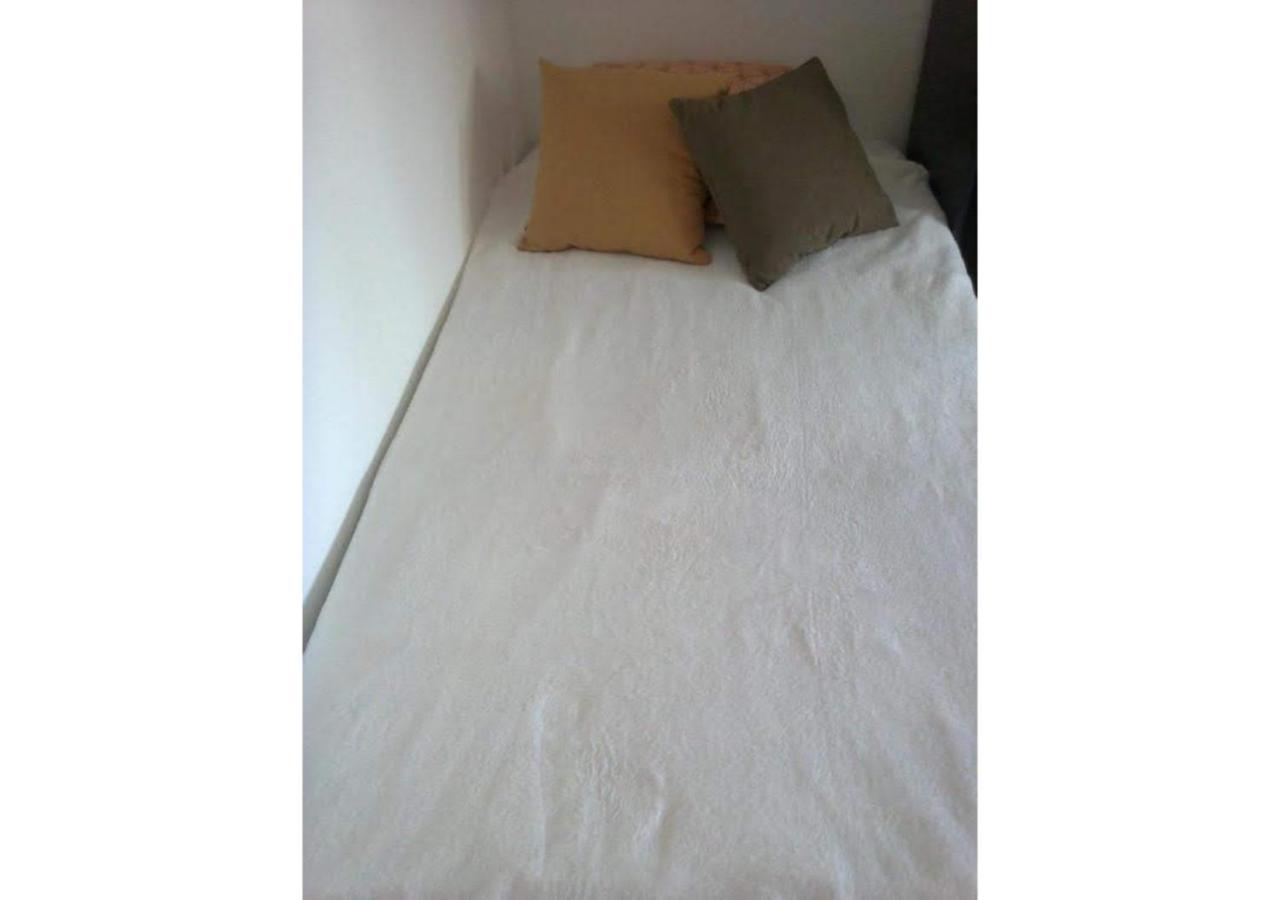 Vandoeuvre International Home Bagian luar foto